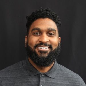 Meet your Posher, Keith